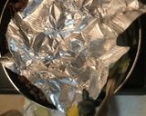 エバラすき焼きのタレで大人の肉豆腐作り方14写真