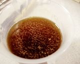 里芋とレンコンと鶏肉の甘辛煮☆作り方1写真