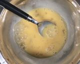 炊飯器で簡単 ヨーグルトバナナケーキ作り方4写真