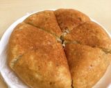 炊飯器で簡単 ヨーグルトバナナケーキ作り方10写真