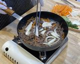 ❁ とても簡単に調理できる牛丼 ❁作り方5写真
