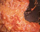 簡単☆バターチキンカレー☆甘口子供でも！作り方7写真