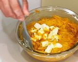 米粉でしっとり♪かぼちゃのケーキ作り方5写真