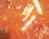 簡単☆バターチキンカレー☆甘口子供でも！作り方6写真