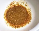 簡単！常備菜！タタキごぼう！作り方1写真