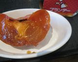 超熟　熟柿×ブランデー作り方3写真