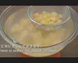 さつまいものパウンドケーキ【レシピ動画】作り方2写真