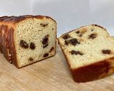 酒粕にうっとりしちゃうプロテインケーキ作り方7写真