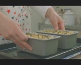 さつまいものパウンドケーキ【レシピ動画】作り方24写真