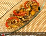 醤油麹de舞茸と平茸の香味焼き✿作り方22写真