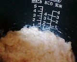麹の甘酒☆炊飯器で簡単☆作り方4写真
