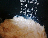 麹の甘酒☆炊飯器で簡単☆作り方4写真