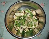 茗荷が美味しい酢のもの作り方3写真