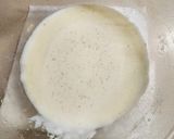 レンジで簡単ホワイトソース作り方5写真