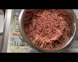 甘みそバーガー作り方11写真