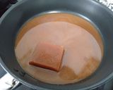 鶏もも肉の赤ワイン煮込み作り方18写真