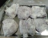 鶏もも肉の赤ワイン煮込み作り方7写真