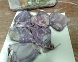 鶏もも肉の赤ワイン煮込み作り方6写真