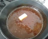 鶏もも肉の赤ワイン煮込み作り方19写真