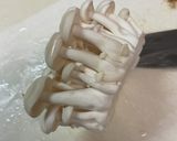 簡単♩ベーコンと白菜のトロトロシチュー作り方3写真