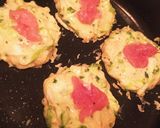 お弁当にミニお好み焼き ついでに作りおき作り方3写真