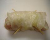 我が家の定番っ♪≪ロールキャベツ≫作り方6写真