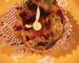お弁当にミニお好み焼き ついでに作りおき作り方6写真