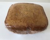 HBで簡単*焦がしバターのマドレーヌ♡作り方6写真