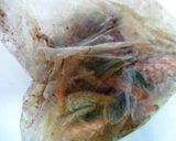時短!簡単!美味しい！肉味噌炒め作り方1写真