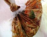 時短!簡単!美味しい！肉味噌炒め作り方2写真