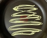 キャベツとちくわのソース炒め＊副菜に作り方3写真