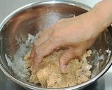 レープクーヘン作り方11写真