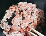 里芋もたっぷり♪我が家の豚汁♪作り方2写真
