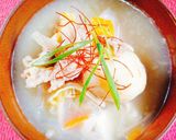 里芋もたっぷり♪我が家の豚汁♪作り方6写真