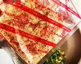 大根葉炒め！絶品ご飯のお供！作り方2写真
