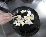 高尿酸血症向け！おつまみ3種盛り作り方1写真