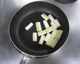 高尿酸血症向け！おつまみ3種盛り作り方3写真