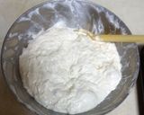 パスタに添えて！簡単放置本格フォカッチャ作り方1写真