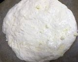 パスタに添えて！簡単放置本格フォカッチャ作り方2写真