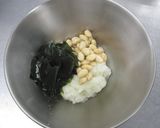 高尿酸血症向け！おつまみ3種盛り作り方6写真