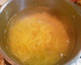 博多屋台の味おうちで簡単豚骨焼きラーメン作り方5写真