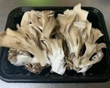 お弁当にも♡舞茸天むす作り方1写真