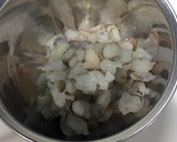 はんぺんで作る♬ふわふわエビマヨ★作り方1写真