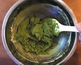 クリスマスリースクッキー作り方11写真