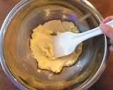 クリスマスリースクッキー作り方8写真