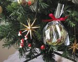 クリスマスリースクッキー作り方15写真