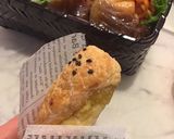 ナポリタンサンド弁当 鹿の園 詰め方作り方6写真