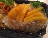 ナポリタンサンド弁当 鹿の園 詰め方作り方7写真