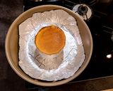 フライパンで作る☆ふわふわ雲パン作り方12写真