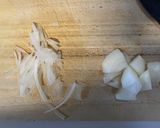 美味しくヘルシー★中国本場の味 羊肉串作り方3写真